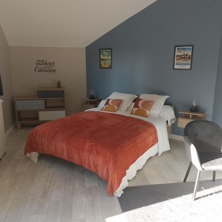 O 87 - Chambres D'Hotes Amboise Esterno foto