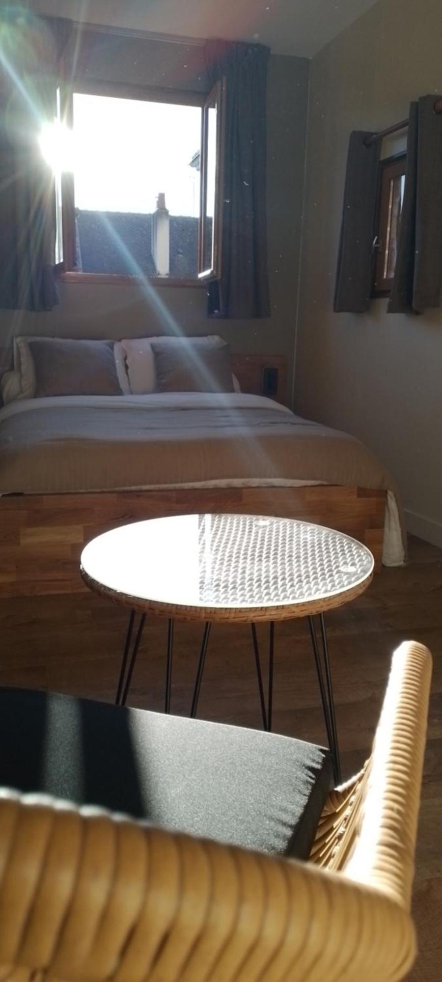 O 87 - Chambres D'Hotes Amboise Esterno foto