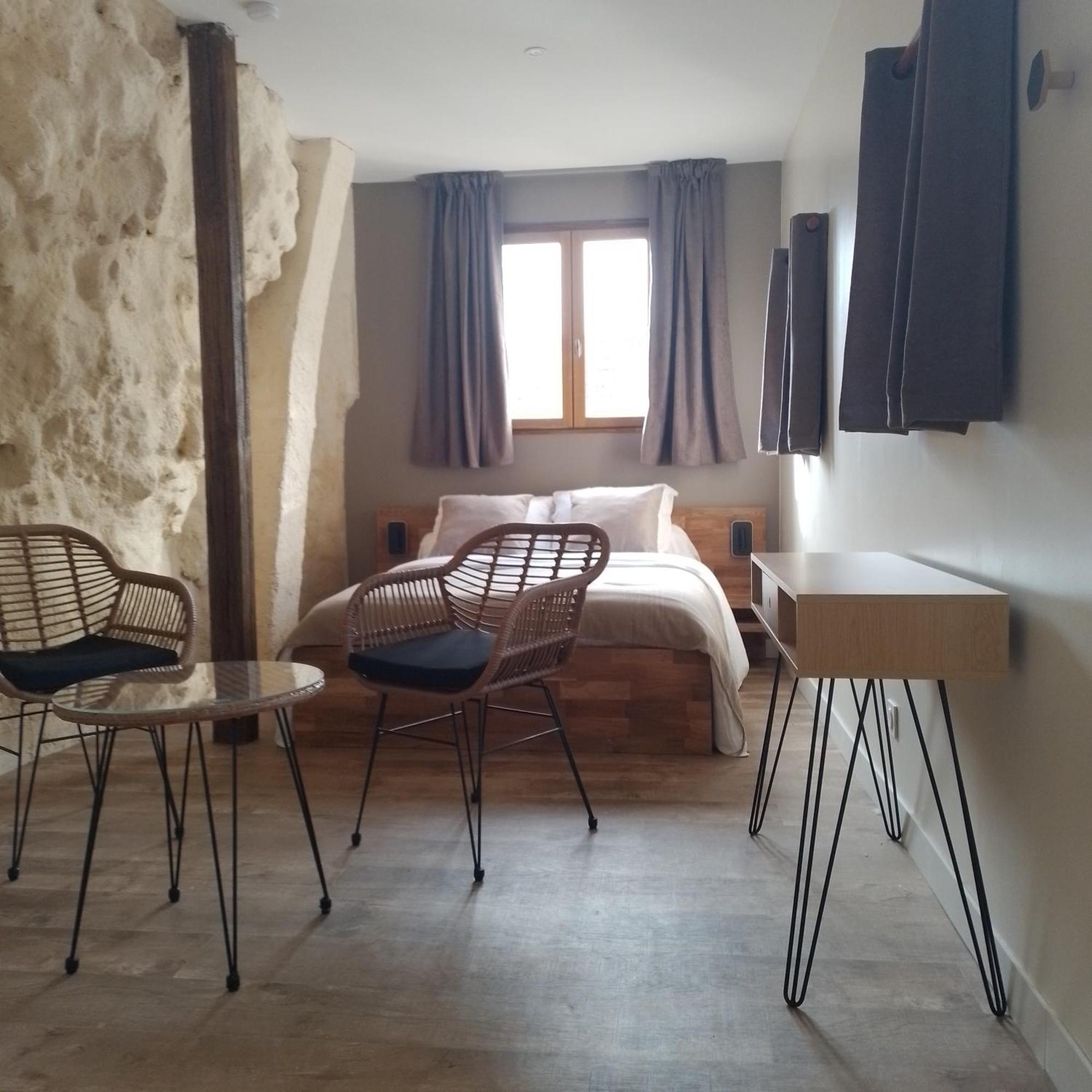 O 87 - Chambres D'Hotes Amboise Esterno foto